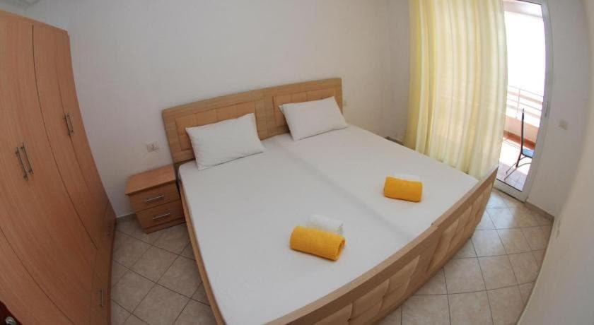 Sea View Apartments Saranda エクステリア 写真