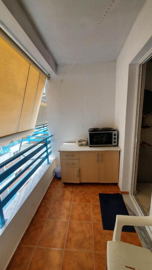 Sea View Apartments Saranda エクステリア 写真