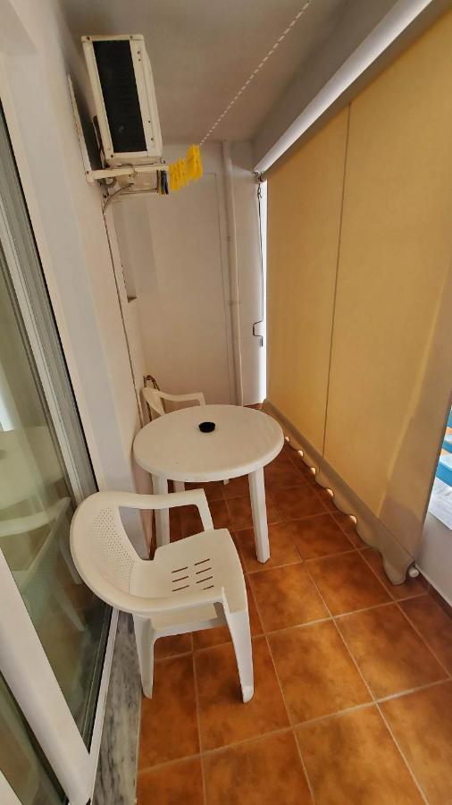 Sea View Apartments Saranda エクステリア 写真
